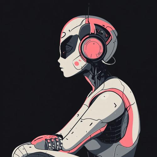 Avatar de TechnoQueen84